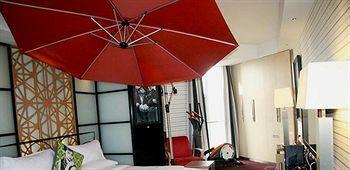 Zhengzhou Yujia Hotel Cultural Road Trịnh Châu Ngoại thất bức ảnh