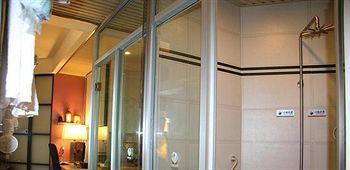 Zhengzhou Yujia Hotel Cultural Road Trịnh Châu Ngoại thất bức ảnh