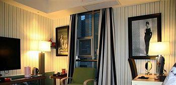 Zhengzhou Yujia Hotel Cultural Road Trịnh Châu Ngoại thất bức ảnh