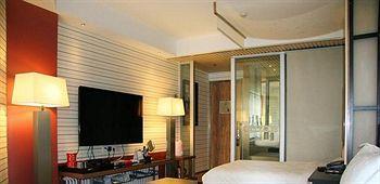 Zhengzhou Yujia Hotel Cultural Road Trịnh Châu Ngoại thất bức ảnh