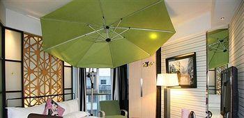 Zhengzhou Yujia Hotel Cultural Road Trịnh Châu Ngoại thất bức ảnh