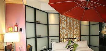 Zhengzhou Yujia Hotel Cultural Road Trịnh Châu Ngoại thất bức ảnh